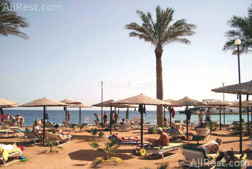 Arabia Beach Resort 21